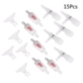 thumbnail image 3 of unbranded 16Ud De Conectores De Aire Para Acuario Con Y Succión Resistente, 3 of 8