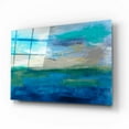 thumbnail image 2 of Epic Art 'Viewpoint I' by Sisa Jasper,' Acrylic Glass Wall Art, 16"x12", 2 of 8