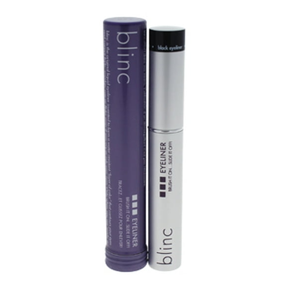 Blinc Eyeliner - Black by Blinc for Women - 0.21 oz Eyeliner