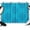 Deep Blue, Teal, Aqua, variant on 7x5ft Photo Backdrop, Nautical Anchor Soft Polyester Backdrop Curtains Photography Backdrops, Coastal Ocean Sea Textured Black Brushed Background for Photoshoots Studio Video Portrait Parties