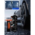 thumbnail image 4 of 100ml Car Glass Oil Film Remover - Glass Emulsion Windshield Cleaner, Polishing Tool for Car Windshield, Window & Glass Clear Vision Cleaning, 4 of 6