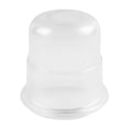 thumbnail image 3 of veasfak Coffee Powder Picker Cup, Coffee Dosing Cup, Coffee Machine Powder Cup, Clear, 3 of 9