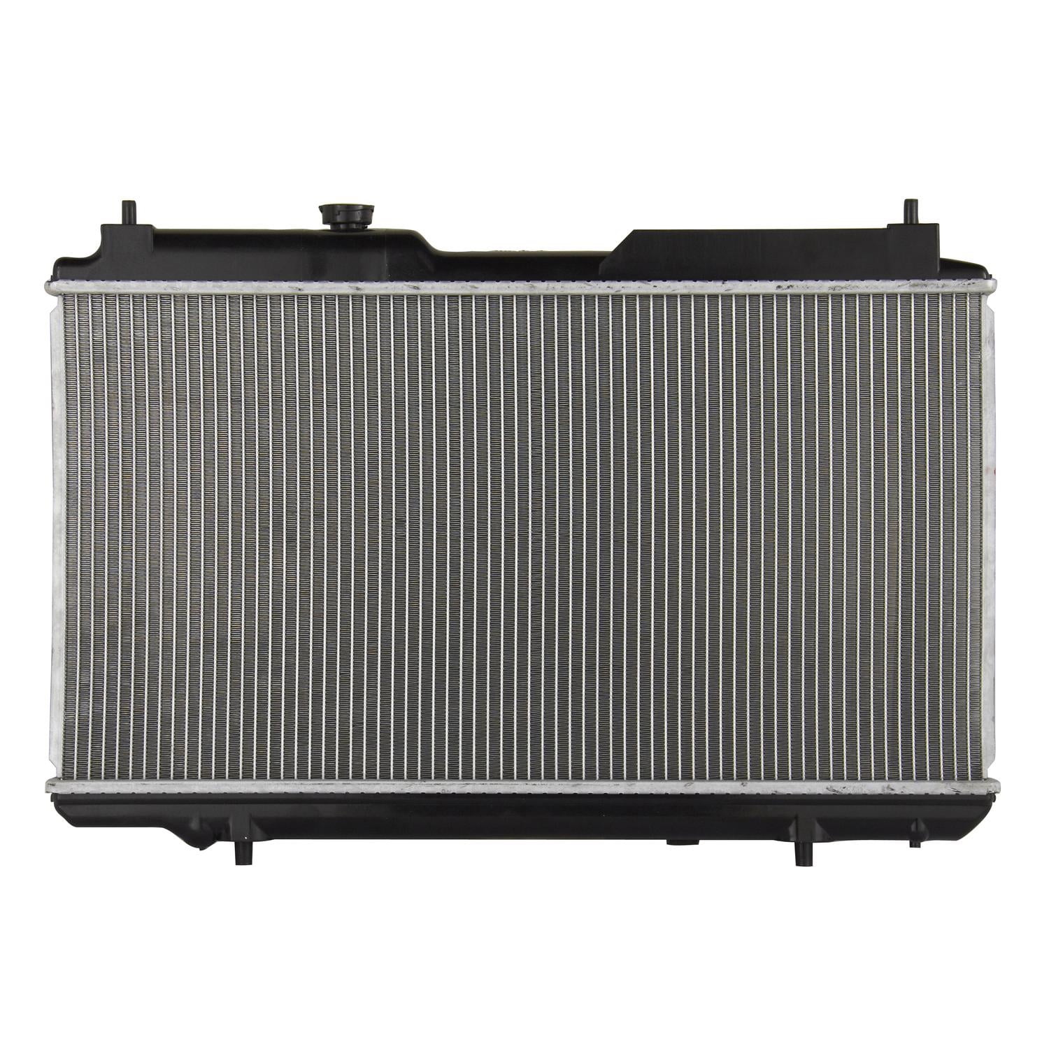 REACH 41-2051 Radiator for 01-97 Honda CR-V, Automotive Radiator Replacement Part