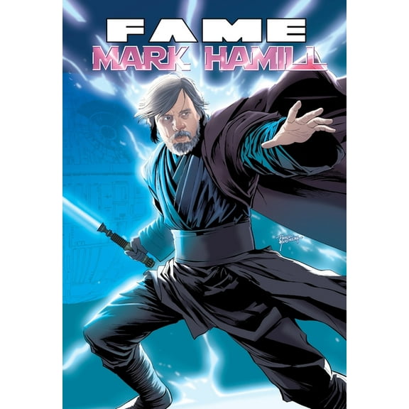 Fame: Mark Hamill, (Paperback)