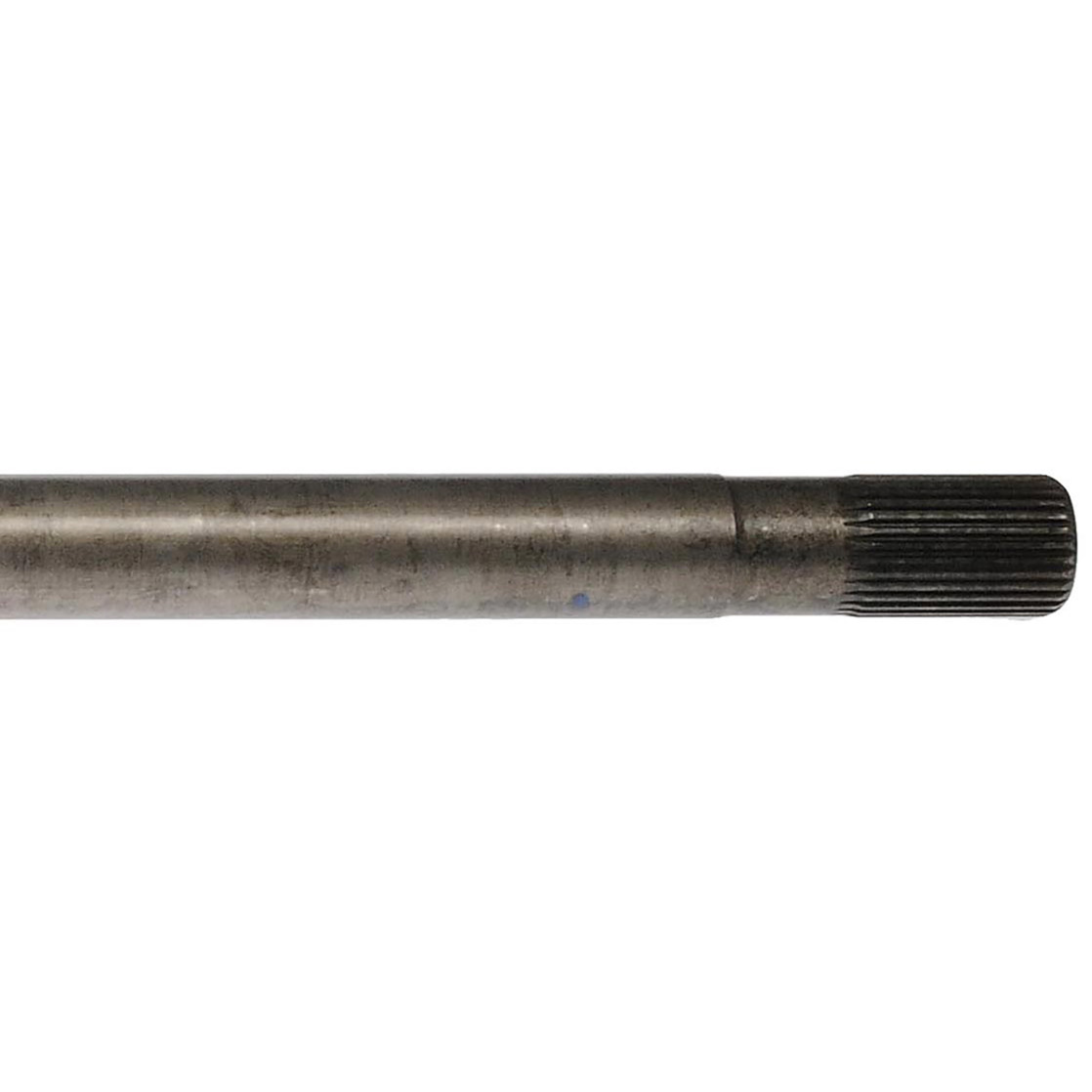 Dorman 630-332A Rear Passenger Side Drive Axle Shaft for Specific Jeep Models