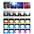 thumbnail image 3 of Ampoule Projecteur Intelligente, Ampoules LED RGB Ampoule LED Apparence Frappante, 3 of 6