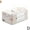 white L, variant on SharkTRUE Jumbo Zippered Storage Bag, Quilt Storage Bag with Handle Storage Bag Multi Functional Dustproof Bag Household Moving Packing Bag Organizing Bag Storage Bag with Carry Handles