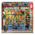 thumbnail image 2 of Rompecabezas, La Mejor Librería Del Mundo, 5000 Pz Educa EDUCA LA MEJOR LIBRERIA DEL MUNDO, 2 of 2