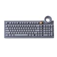 thumbnail image 1 of Teclado mecánico inalámbrico DRY STUDIO ATM 98 RGB silencioso, 1 of 8
