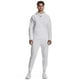 thumbnail image 2 of Sudadera con Capucha Under Armour Hombre Rival Fleece 3X-Large Blanca / Negra, 2 of 5