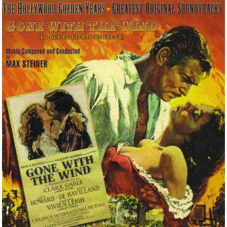 Pre-Owned Gone With the Wind