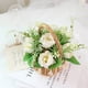 thumbnail image 2 of Cesta de Flores Tejida a Mano Elegante Cesta de Flores con Asa para Decoración de Mesa de Boda y Hogar ANGGREK  Otros, 2 of 8