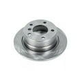 thumbnail image 2 of Power Stop EBR474 Autospecialty OE Replacement Brake Rotor - Rear, 2 of 4