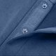 thumbnail image 4 of pstuiky camisas de manga larga para hombre, Camisa informal holgada de manga larga con solapa y botones a rayas para hombre Tops de hombre m, 4 of 8