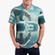 thumbnail image 1 of Fotbe Polar Bear On Iceberg Camiseta Polo de Golf para Hombre con Estampado – Camisa Deportiva Transpirable con Cuello Abotonado-X-Large, 1 of 6