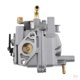 thumbnail image 1 of Carburador De 3 Piezas Carb Para 2.5 2 F2.5A Motor De Barco kusrkot carburador carburador, 1 of 8