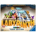 thumbnail image 1 of Juego de mesa Ravensburger Labyrinth Team Edition para mayores de 8 años, 1 of 4