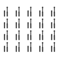 thumbnail image 1 of Soporte GPU para tarjeta gráfica hundimiento video telescópico (GX-30 Plus), 1 of 8