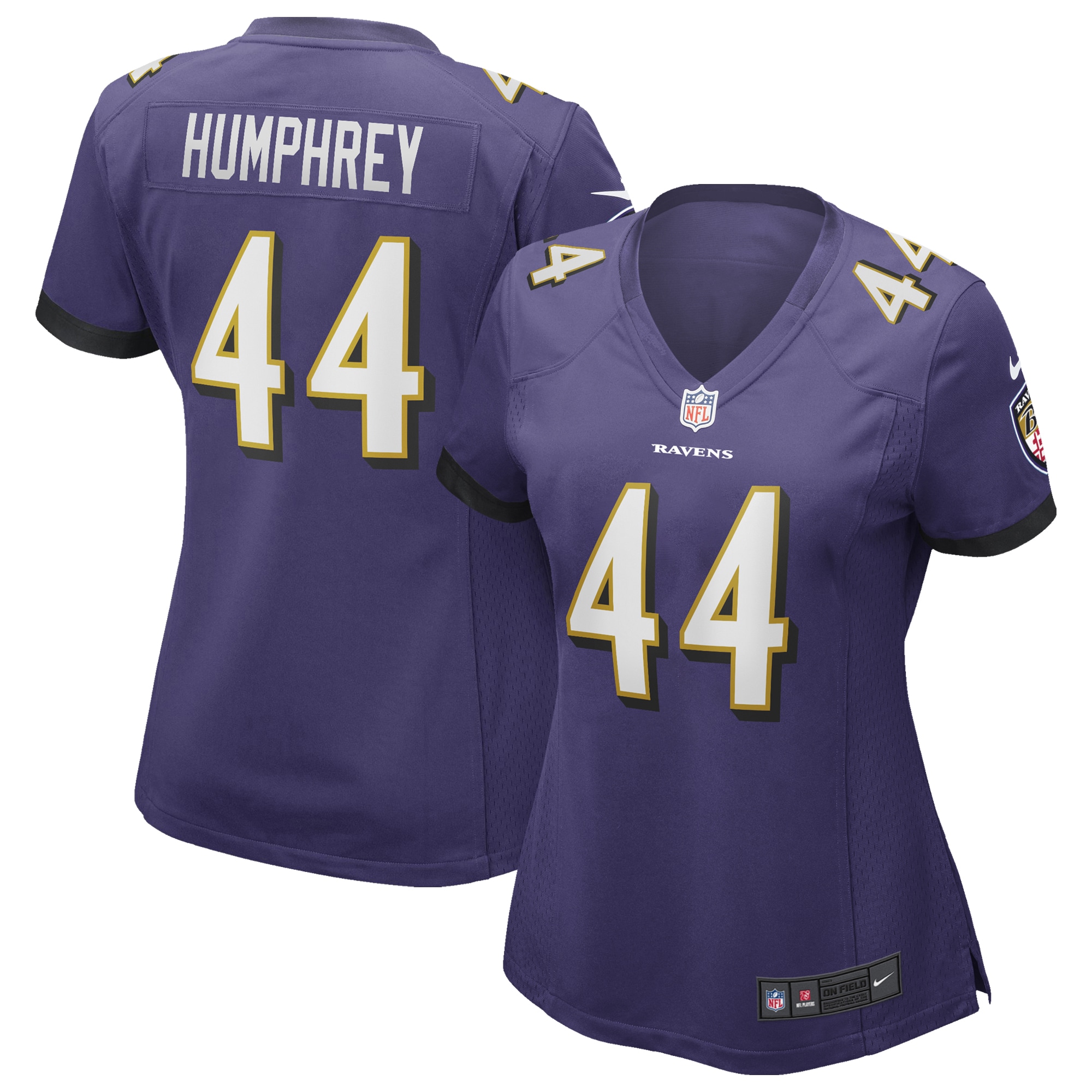 ravens humphrey jersey