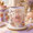 Black, variant on TITAN HARBOR Personalized Halloween Crafting Mug For Crafters And Makers