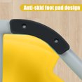 thumbnail image 3 of Zksm Kids Swivel Chair for Autism Kids, Sensory Toys Sensory Products Spinning Seat Swivel Chair for Child Yellow Age 3-10, 3 of 7