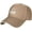 Natural, variant on Ham Radio Operator Hat for Men Women Adjustable Sandwich Cap Black Trucker Hat Outdoors