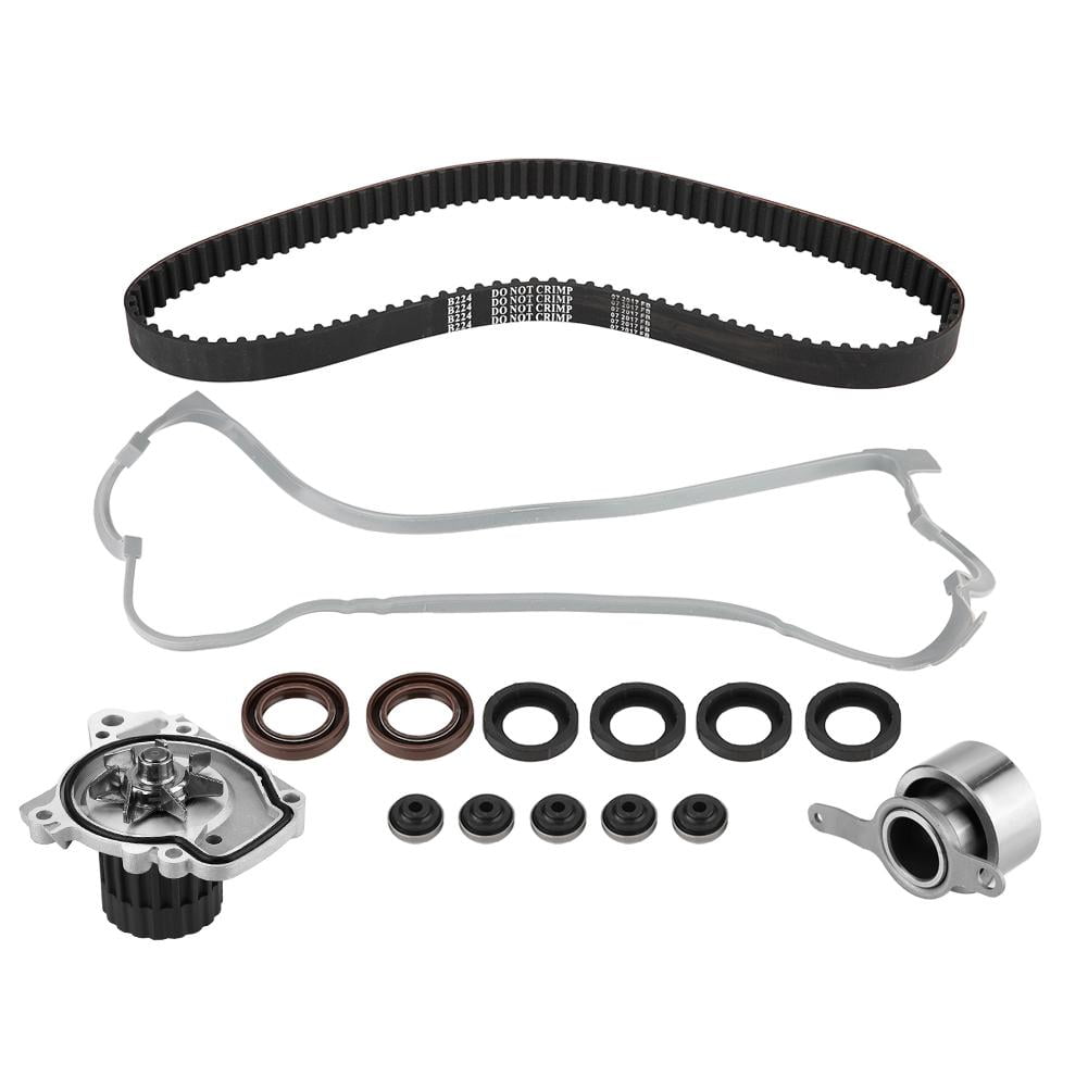 Engine Water Pump Gasket FOR HONDA CIVIC DEL SOL