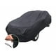 thumbnail image 1 of Funda Cubierta Auto Sedán/Coupe Transpirabl, Protege de Lluvias Ligeras, Rayos UV, Antipolvo (Sedan C2) Súper Útil Sedán C2, 1 of 11