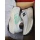 thumbnail image 2 of New Balance Fresh Foam 1080 v14 Mens Size 14 White Green Nib, 2 of 6