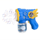 thumbnail image 1 of Pistola De Burbujas  Para Niño Modelo Azul, 1 of 4