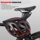 thumbnail image 3 of Candado Antirrobo Wdftyju para Casco de Bicicleta de Montaña 4 Dígitos 5 uds, 3 of 6