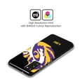 thumbnail image 2 of Head Case Designs Louisiana State University LSU Louisiana State University LSU Oversized Icon Soft Gel Case for Samsung Galaxy A15, 2 of 7