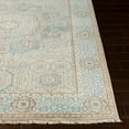 thumbnail image 4 of Surya Traditional Cambridge NZ Wool 2' x 3' Area Rugs, 4 of 7