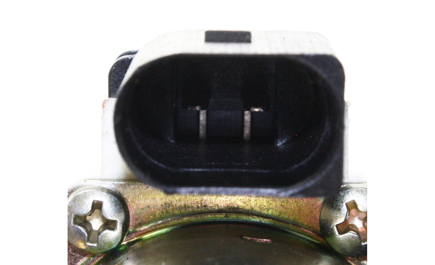 Window Regulator For 2000-2007 Ford Focus Rear, Left Driver Sedan Power With Motor