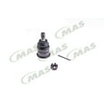 thumbnail image 2 of Suspension Ball Joint Fits select: 1996-2007 FORD TAURUS, 1996-2005 MERCURY SABLE, 2 of 2
