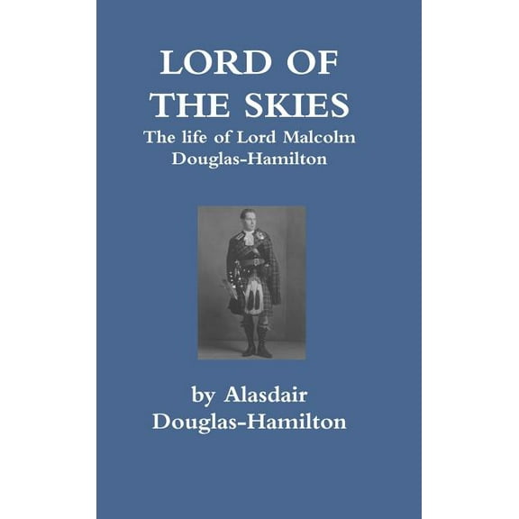 Lord of the Skies (Hardcover)