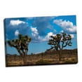 thumbnail image 2 of Gango Home Decor Blue Sky I by Erin Berzel (Ready to Hang); One 36x24in Hand-Stretched Canvas, 2 of 4