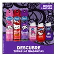 thumbnail image 4 of Cono de Gel Great Value Black Cherry Kuromi 170g, 4 of 5