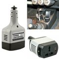 thumbnail image 3 of Convertisseur de Puissance Double Usage pour Voiture s'Adapte à la Tension DC et Supporte les Appareils USB, 3 of 8