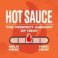 thumbnail image 2 of 2x-Taco Bell Hot Taco Sauce 7.5oz, 2 of 5