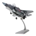 thumbnail image 3 of 1/72 F-16I Soufa + F35B Joint Metal Modelo Avi, 3 of 9