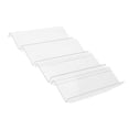 thumbnail image 3 of Luzkey 4 Pieces Spice Drawer Organizer Seasoning Jars Drawers Insert Large Capacity Storage Holder for Kitchen Shelf Cupboard Pantry, 3 of 8