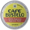 K-Cups - Espresso Style - 72 Ct