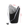 thumbnail image 2 of Dog Muzzle Pet Mouth Breathable Masks Anti Fog Smoke Adjustable Hygienic Mask, 2 of 4