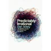 PREDICTABLY IRRATIONAL, Used [Hardcover]