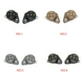 thumbnail image 2 of Replacement For C/E/GLK Class W204/W212/W207 1 Pair buttons steering wheel Left Right Steering Wheel Control Multifunction Button, 2 of 7