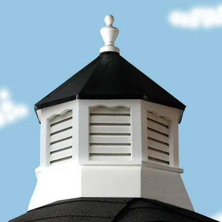 Accentua Sierra Cupola