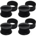 thumbnail image 1 of Filtros de vacío de repuesto compatibles con el kit de filtro de vacío circular 32r9 Reemplace la pieza 203-7913, 20, 1 of 5