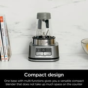 Ninja® Foodi® Smoothie Bowl Maker and Nutrient Extractor* 1200WP 4 Auto-iQ®