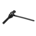 thumbnail image 4 of Terraxo Motorcycle Ergonomic Folded Jack Up Handle Compact Aluminum Alloy Iron Replacement for Stable Maintenance Suitable for Daily, 4 of 8